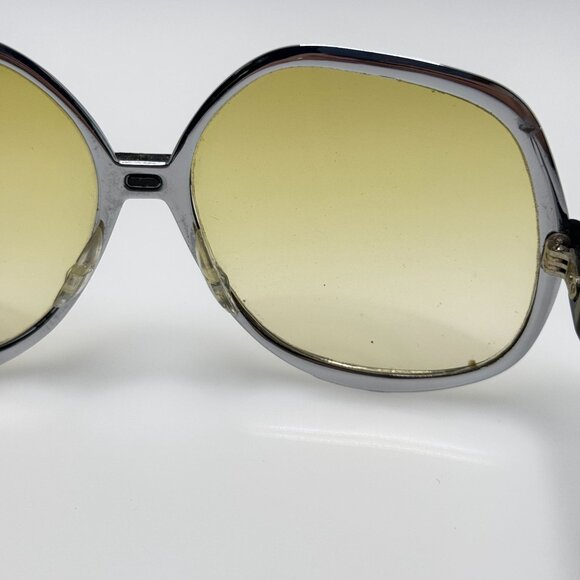 Unbranded Sunglasses Vintage Retro France main image 7
